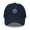 Casquette Talbot