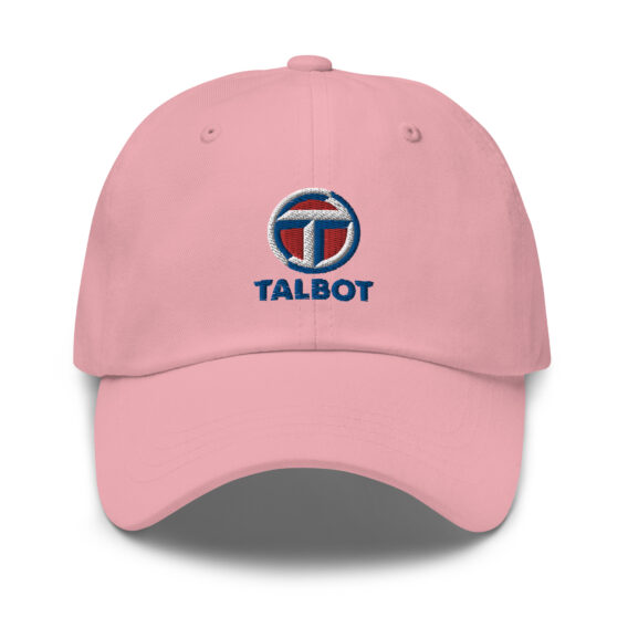 Casquette Talbot