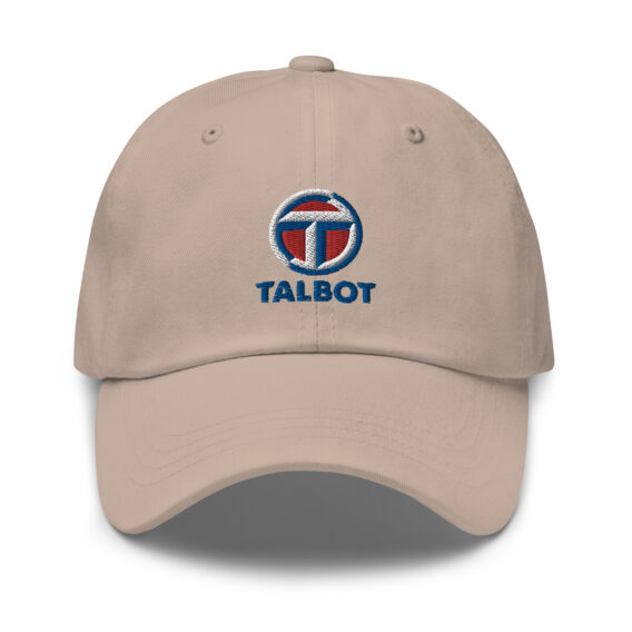 Casquette Talbot