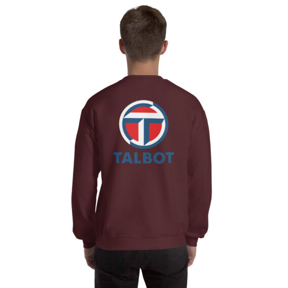 Sweat homme Talbot