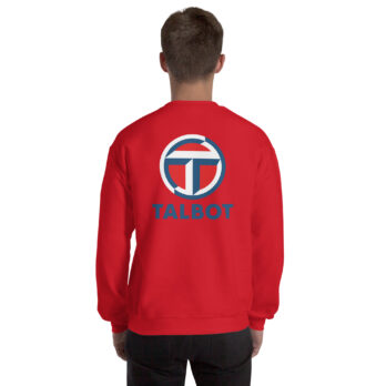Sweat homme Talbot