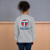 Sweat femme Talbot