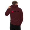 Sweat à capuche RS3
