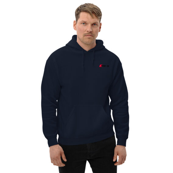 Sweat à capuche RS3