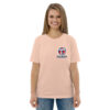T-shirt femme Talbot