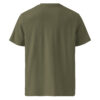 T-shirt jeune permis femme