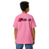 T-shirt enfant RS3