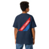 t-shirt enfant citroen visa chrono