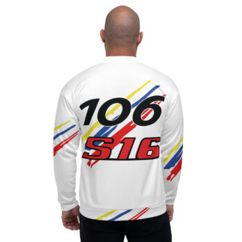 Veste 106 S16