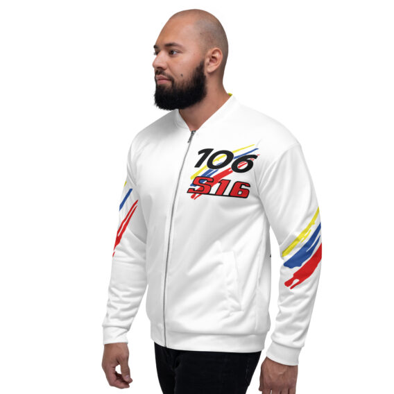 Veste 106 S16