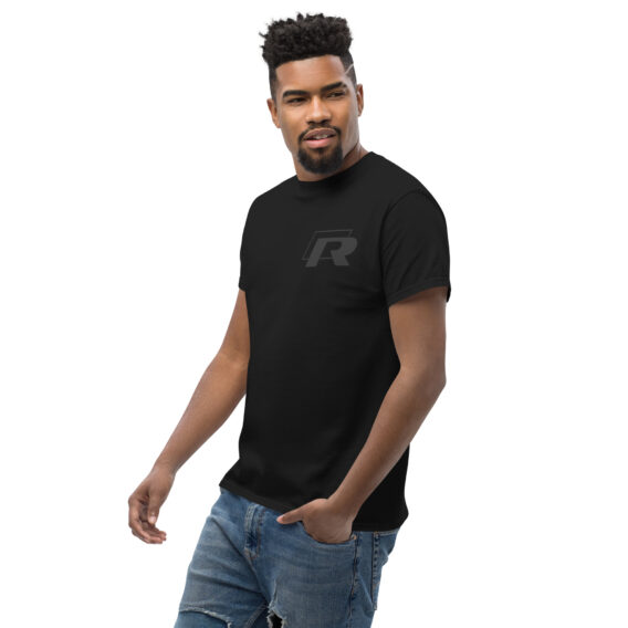 T-shirt homme R