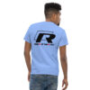 T-shirt homme R