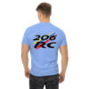 T-shirt 206 RC