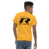 T-shirt homme R