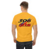 T-shirt homme 306 s16