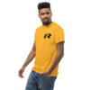 T-shirt homme R