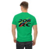 T-shirt 206 RC