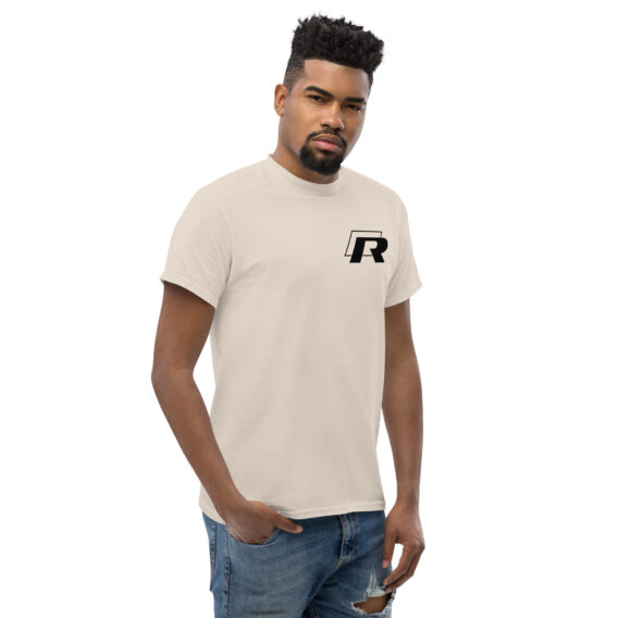 T-shirt homme R
