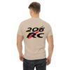 T-shirt 206 RC