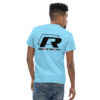 T-shirt homme R