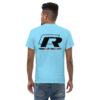 T-shirt homme R