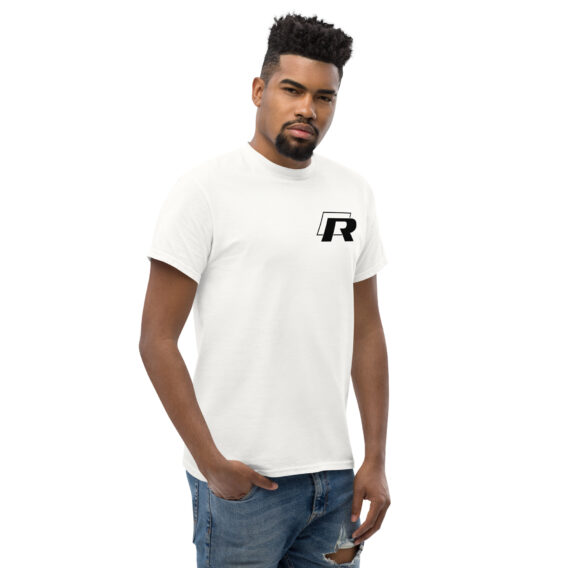 T-shirt homme R