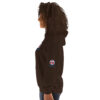 Sweat à capuche femme TALBOT COLLECTOR