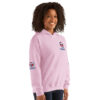 Sweat à capuche femme TALBOT COLLECTOR