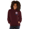 Sweat à capuche femme TALBOT COLLECTOR