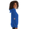 Sweat à capuche femme TALBOT COLLECTOR