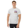 T-shirt Lancia Fulvia