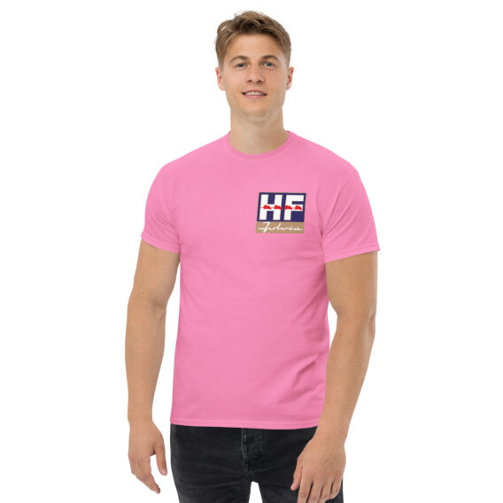 T-shirt Lancia Fulvia