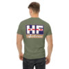 T-shirt Lancia Fulvia