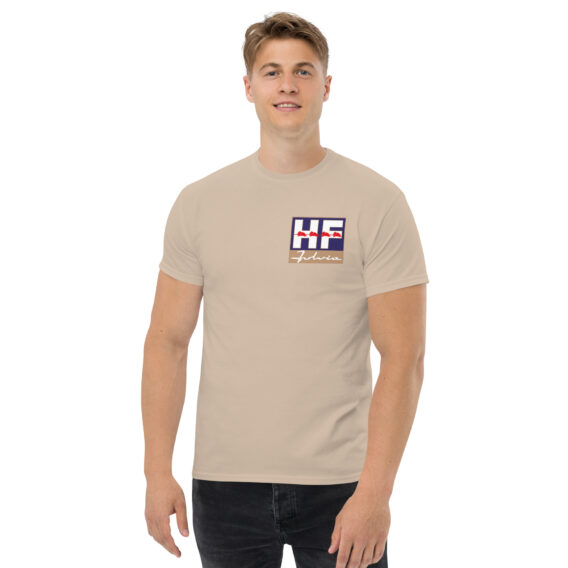 T-shirt Lancia Fulvia