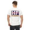 T-shirt Lancia Fulvia