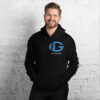 Sweat à capuche homme GORDINI COLLECTOR