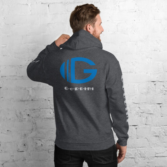 Sweat à capuche homme GORDINI COLLECTOR