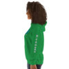 Sweat à capuche femme GORDINI COLLECTOR