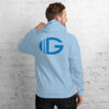 Sweat à capuche homme GORDINI COLLECTOR