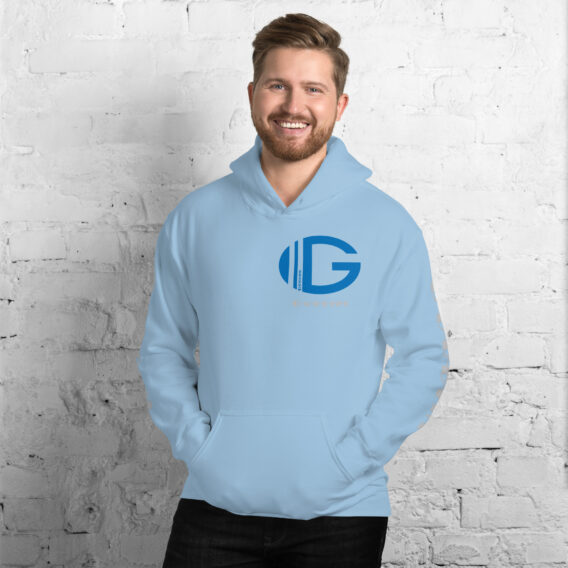 Sweat à capuche homme GORDINI COLLECTOR