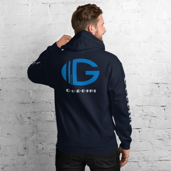 Sweat à capuche homme GORDINI COLLECTOR