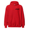 Sweat à Capuche R32 - Édition spéciale Golf R32- Collector