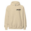 Sweat à Capuche R32 - Édition spéciale Golf R32- Collector
