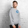 Sweat à capuche homme GORDINI COLLECTOR
