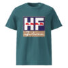 T-shirt femme Lancia Fulvia