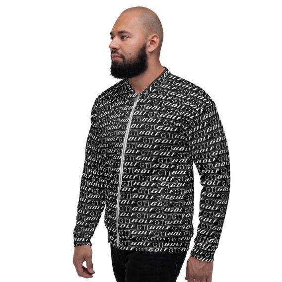 Affichez fièrement votre passion pour la mythique Golf GTI des années 80 avec cette veste exclusive. Golf GTI est imprimé en noir et blanc sur toute la surface. Pensée pour les véritables fans, cette pièce allie confort, design audacieux et hommage à l’une des sportives les plus iconiques de Volkswagen. Disponible uniquement sur Shopnetwork Racing, cette veste est un incontournable pour tous les amoureux de la Golf GTI.