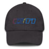 Casquette GTI - Édition spéciale PTS