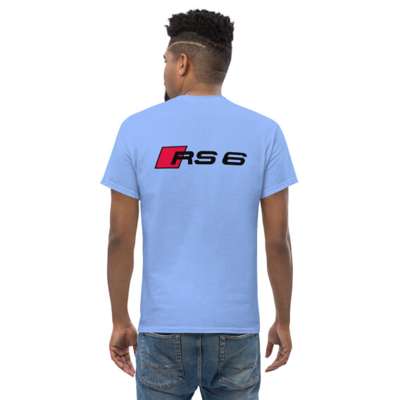 T-shirt homme RS6