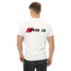 T-shirt homme RS3