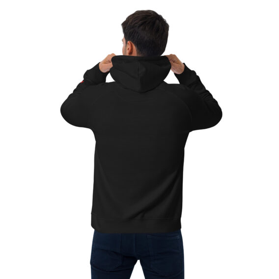 Sweat à Capuche Premium Collector Brodé RS6